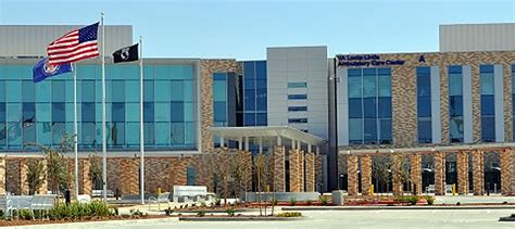 Loma Linda Healthcare System Overview