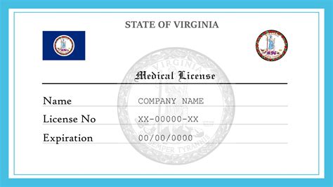 Va Medical License Renewal