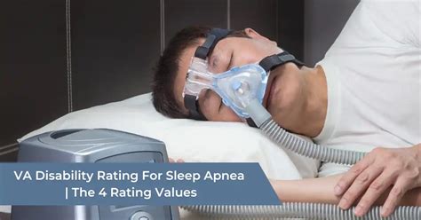 Va Sleep Apnea Rules Changed