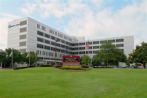 Va Wants To Build A Bigger Better Charlie Norwood Hospital