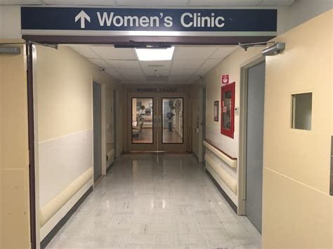 Va Women S Clinic Near Me