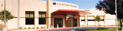 Vaca Valley Medical Center