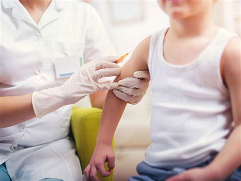 Vaccines The Must Have On Your Child S Back To School Checklist News Uab