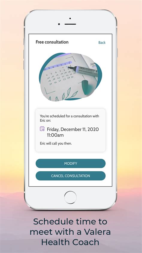 Valera Health App