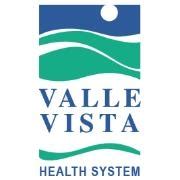 Valle Vista Health System Alamat