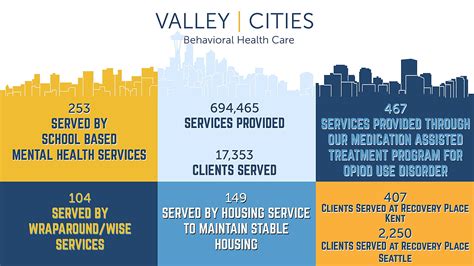 Valley Cities Behavioral Health Care