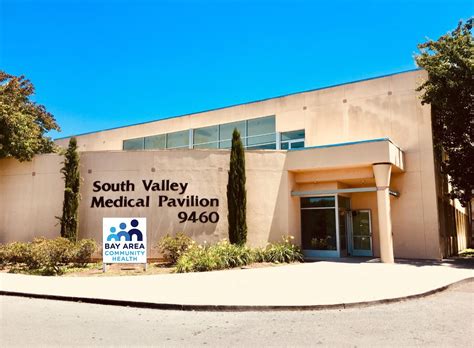 Valley Community Health Center