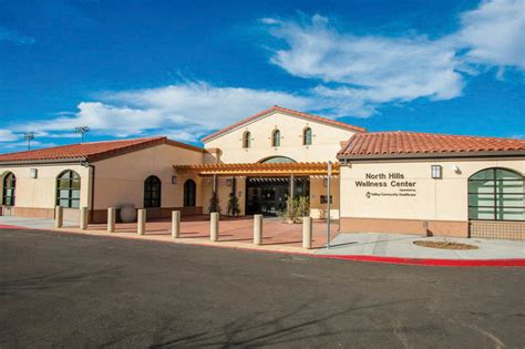 Valley Community Healthcare Address