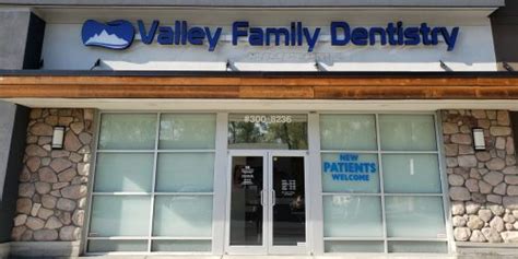 Valley Family Dental