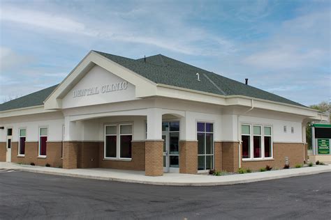 Valley Family Health Care Dental