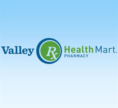 Valley Health Mart Pharmacy