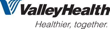 Valley Health Medical