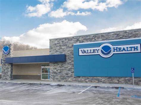 5 Tips Valley Health Milton WV