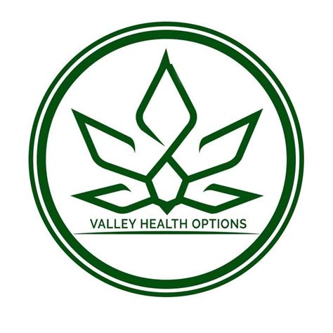 Valley Health Options Guide