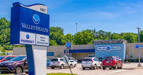 Valley Health Pharmacy Pea Ridge