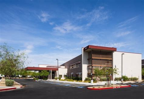 Valley Health Rehab Las Vegas