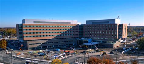 Valley Health System Hospitals