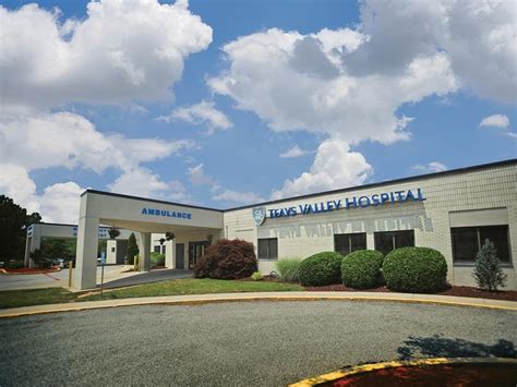 Valley Health Teays Valley