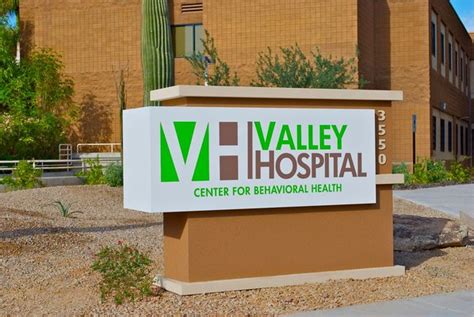 Valley Hospital Phoenix Reviews