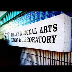 Valley Medical Arts Clinic