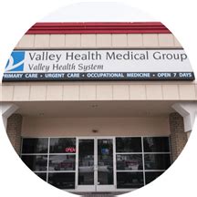 Valley Medical Wayne