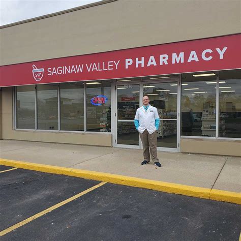 Valley Pharmacy Front Royal