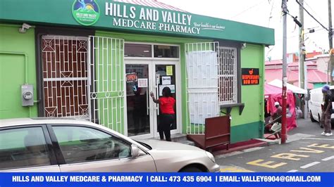 Valley Pharmacy