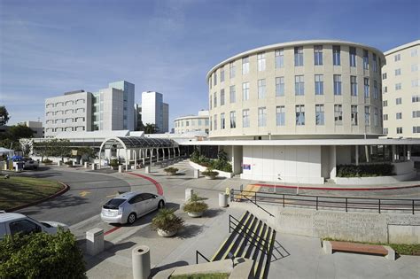 Valley Presbyterian Hospital