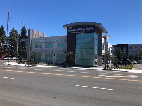 Valley Radiology Imaging Sunnyvale