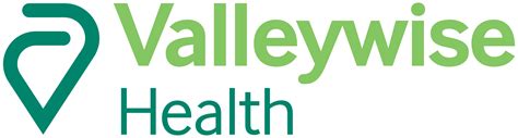 Valleywise Health Logo