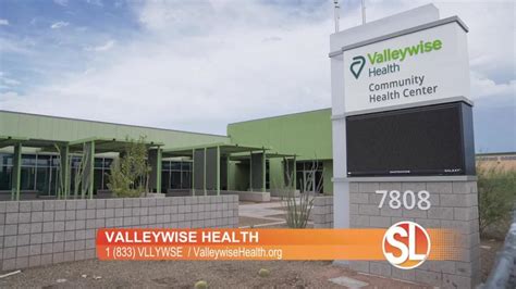 Valleywise Health Maryvale Campus