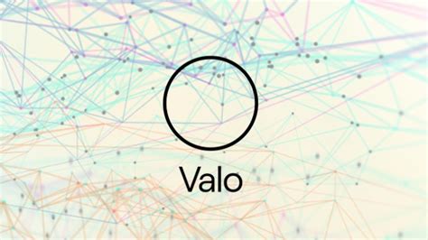 Valo Health Logo