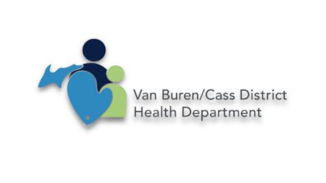 Van Buren Cass District Health Department Hires New Health Officer