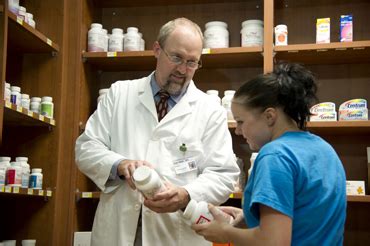 Vanderbilt 100 Oaks Pharmacy