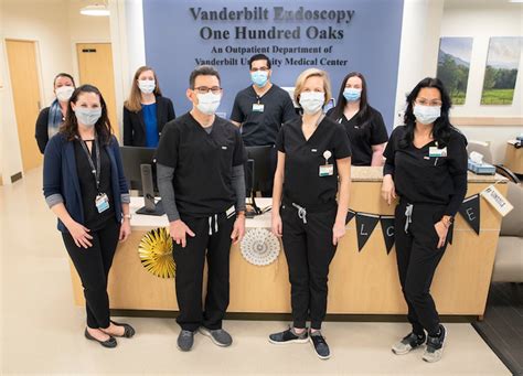 Vanderbilt Orthopaedics 100 Oaks