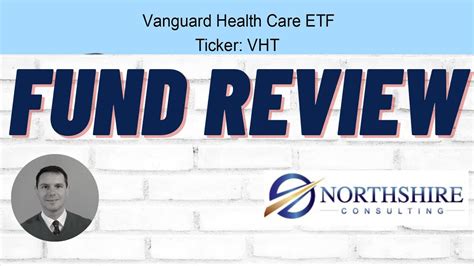 Vanguard Health Care Fund Etf