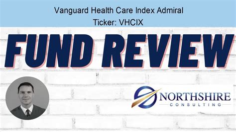 Vanguard Health Care Index Fund