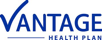 Vantage Health Plan Careers