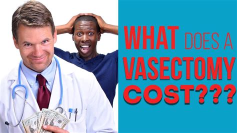 Vasectomy Cost Omaha