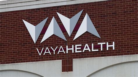 Vaya Health Address