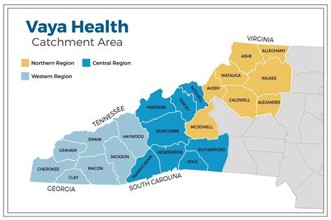 Vaya Health Salaries