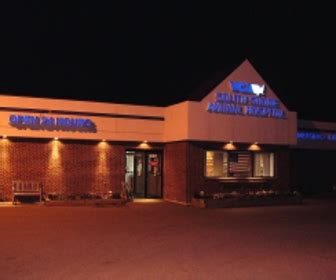 Vca South Shore Ophthalmology