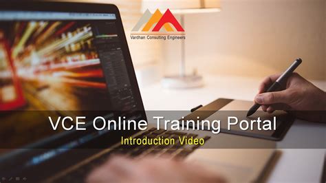 Vce Online Training Log In