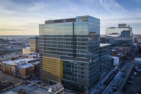 Vcu Health New Building