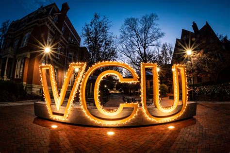 Vcu Jobs