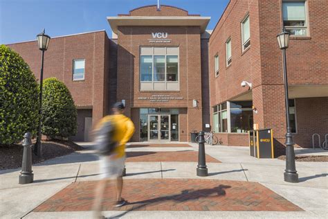 Vcu Student Health Hours