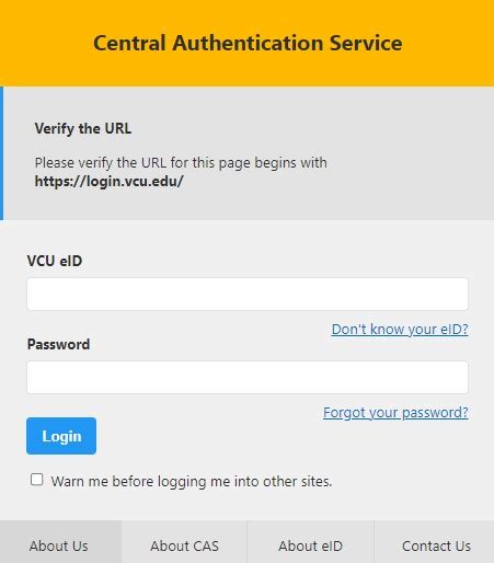 Vcu Student Health Portal Login