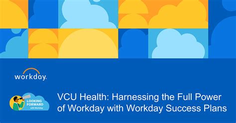 Vcu Workday Login