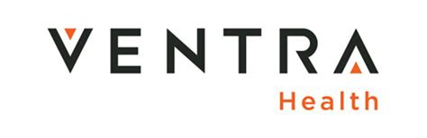 Ventra Health Logo