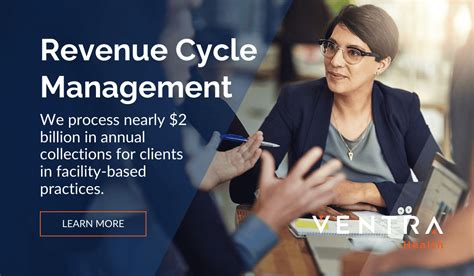 Ventra Health Revenue